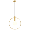 Pendant Light-LZHX-D226