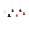 Pendant Light-LZHX-D142