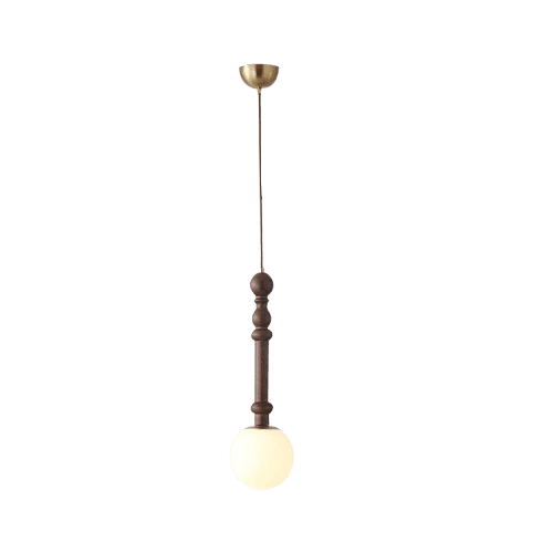 Pendant Light-LZHX-D004