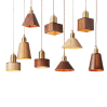 Pendant Light-LZHX-D273
