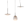 Pendant Light-LZHX-D266