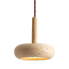 Pendant Light-LZHX-D117