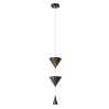 Pendant Light-LZHX-D283