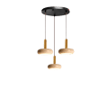Pendant Light-LZHX-D117
