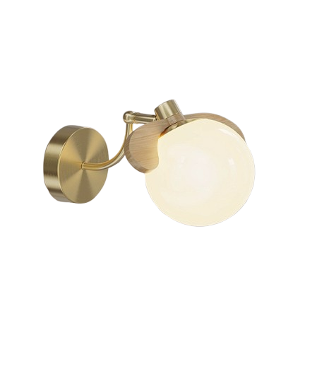 LZHX-B804 Wall Lamp