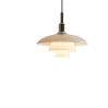 Pendant Light-LZHX-D163