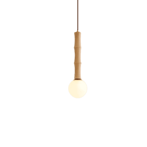 Pendant Light-LZHX-D015
