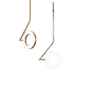 Pendant Light LZHX-D279