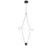 Pendant Light-LZHX-D055