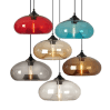 Pendant Light-LZHX-D176