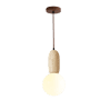 Pendant Light-LZHX-D121