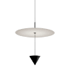 Pendant Light LZHX-D256