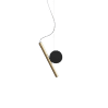 Pendant Light-LZHX-D250