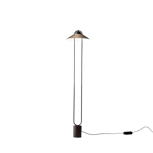 Floor Lamp LZHX-T1244