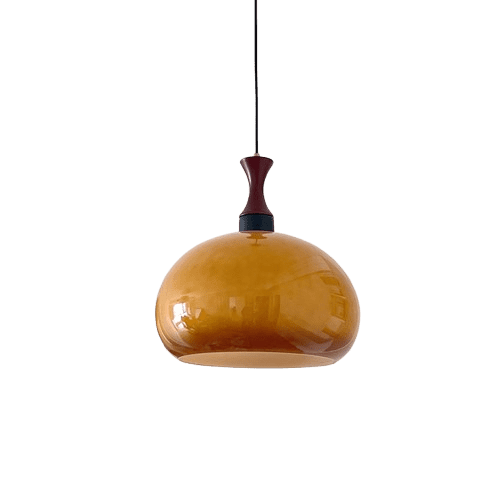 Pendant Light-LZHX-D028