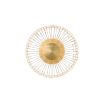LZHX-B814 Wall Lamp