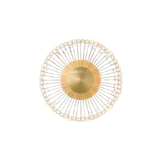 LZHX-B814 Wall Lamp