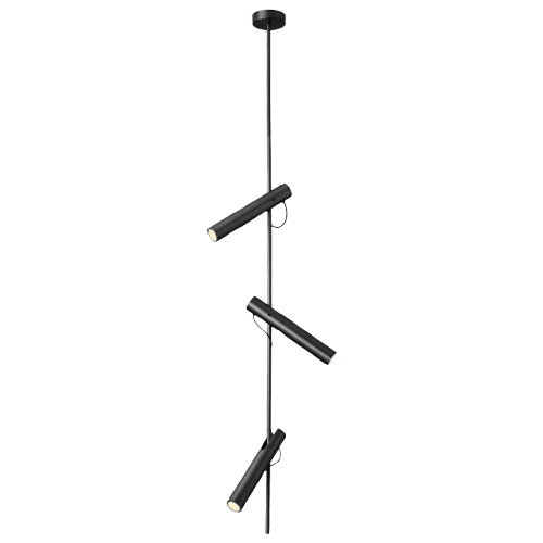 Pendant Light-LZHX-D052