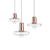 Pendant Light-LZHX-D128