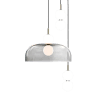 Pendant Light-LZHX-D180