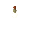 Pendant Light-LZHX-D140