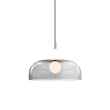 Pendant Light-LZHX-D180