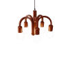 Pendant Light-LZHX-D292