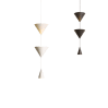 Pendant Light-LZHX-D132