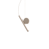 Pendant Light-LZHX-D230