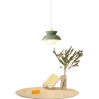 Pendant Light-LZHX-D096