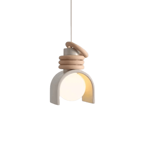 Pendant Light-LZHX-D040