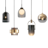 Pendant Light LZHX-D285-2