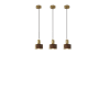 Pendant Light LZHX-D274