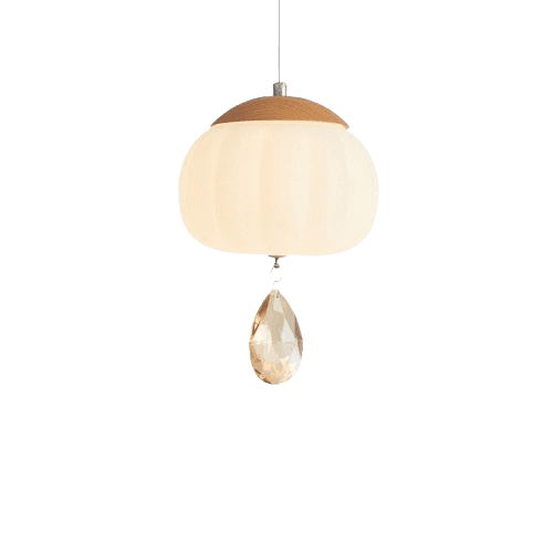 Pendant Light-LZHX-D014