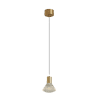 Pendant Light-LZHX-D156