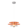 Pendant Light-LZHX-D197