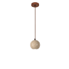 Pendant Light-LZHX-D124