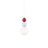 Pendant Light-LZHX-D141