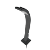 LUCE Bollard Light – LZBLLUC10WIP65