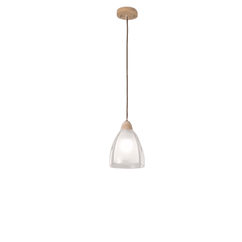 Pendant Light-LZHX-D006