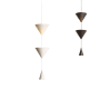 Pendant Light-LZHX-D283
