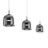 Pendant Light-LZHX-D129