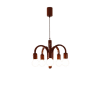 Pendant Light-LZHX-D292