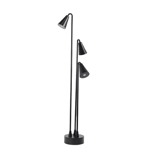 ZILO Bollard Light – LZBLZLO12WIP65