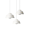 Pendant Light-LZHX-D211