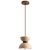 Pendant Light-LZHX-D118
