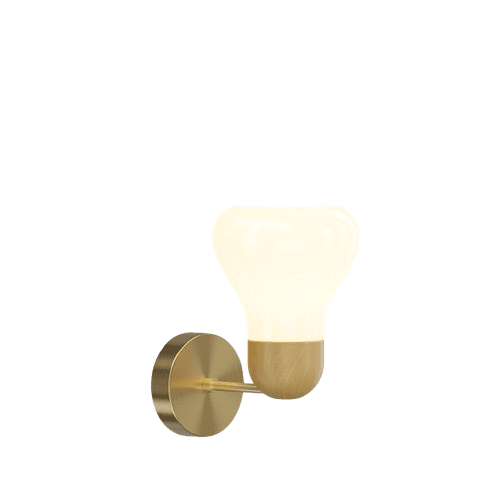 LZHX-B806 Wall Lamp