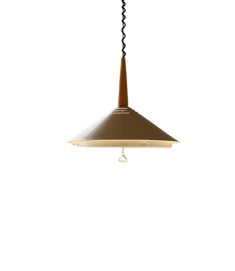 Pendant Light-LZHX-D102