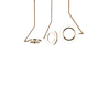 Pendant Light LZHX-D279