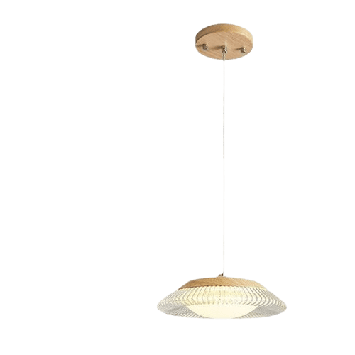 Pendant Light-LZHX-D023